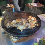 とんちゃん 元祖サムギョプサル - 