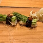 寿司 築地日本海 - 