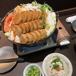 牡蠣×海老 かいり - 