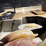 薄野蟹一