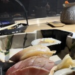 薄野蟹一