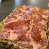 大阪福島焼肉 とっぷく - 