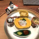 旬彩天 つちや - 