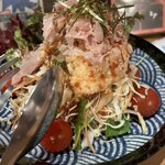 虎視眈々 - 