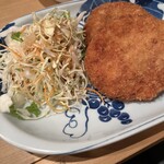 虎視眈々 - 
