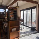 アニバーサリー カフェ - 