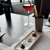 アルヴァ(アマン東京) - 大地 Terra（9000円）
