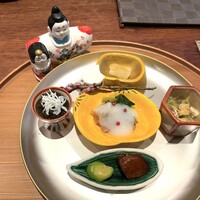 旬彩天 つちや - 