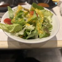 黒毛和牛焼肉きっしゃん 北新地店 - 