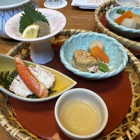 かに道楽 練馬谷原店 - 