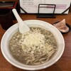 麺処 にぼし香 アソビル店