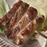 博多やさい巻き串屋 ねじけもん - 