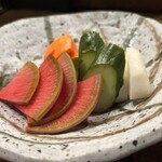 博多やさい巻き串屋 ねじけもん - 