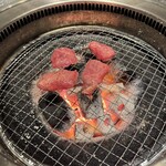 焼肉 ソウル 桃谷店 - 