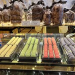 TWG Tea Salon & Boutique in the Gardens - 