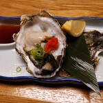 海鮮酒房　うめまる。 - 