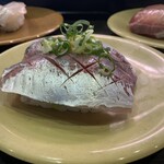 亀正くるくる寿司 - 