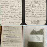 LA TABLE DE YAMASAKI - 