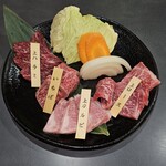 和牛焼肉 和寛 - 