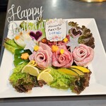 和牛焼肉 和寛 - 