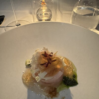 RESTAURANT DAZZLE - 