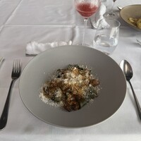 RESTAURANT DAZZLE - 