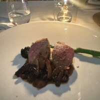 RESTAURANT DAZZLE - 