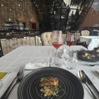 RESTAURANT DAZZLE - 