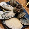 海鮮酒場 浜焼漁港 - 