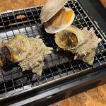 海鮮酒場 浜焼漁港 - 