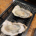 海鮮酒場 浜焼漁港 - 