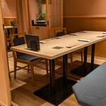 銀座 鮨 天ぷら いわい - 