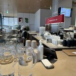 Shiseido Kitchen Lab - 