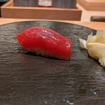 銀座 鮨 天ぷら いわい - 