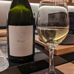 銀座 鮨 天ぷら いわい - 