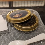 銀座 鮨 天ぷら いわい - 