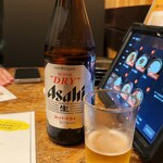海鮮酒場 浜焼漁港 - 
