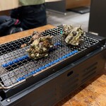 海鮮酒場 浜焼漁港 - 