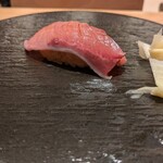 銀座 鮨 天ぷら いわい - 