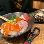 海鮮酒場 浜焼漁港 - 