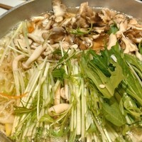 神戸牛 しゃぶしゃぶ おもき 離れ 銀座店 - 