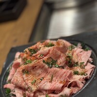 焼肉 牛者 - 
