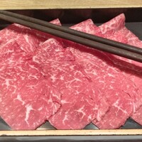 神戸牛 しゃぶしゃぶ おもき 離れ 銀座店 - 