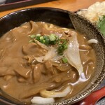 本格手打うどん あらた - 