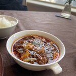 スーツァンレストラン 陳 - 