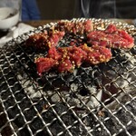 ホルモン焼　炭蔵 - 