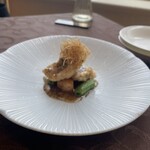 スーツァンレストラン 陳 - 