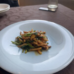 スーツァンレストラン 陳 - 