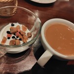 カフェラヴォワ - 