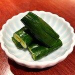 酒場 てつ - 